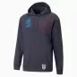 Preview: Olympique Marseille FtblCulture Hoody 2022-23