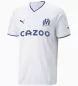 Preview: Olympique Marseilles Jersey 2022-23
