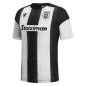 Preview: PAOK FC Jersey 2022-23