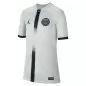 Preview: Paris Saint-Germain Kinder Auswärts Trikot 2022-23