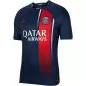 Preview: Paris Saint-Germain Jersey 2023-24