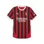 Preview: AC Milan Authentic Jersey - 2024-25