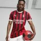 Preview: AC Milan Authentic Jersey - 2024-25