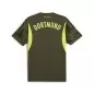 Preview: Borussia Dortmund Goalkeeper Jersey - 2024-25 olive