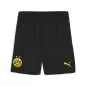 Preview: Borussia Dortmund Shorts - 2024-25