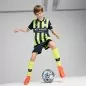Preview: Manchester City Children Away Jersey - 2024-25