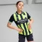 Preview: Manchester City Children Away Jersey - 2024-25
