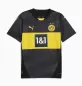 Preview: Borussia Dortmund Away Jersey - 2024-25