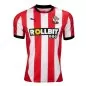 Preview: FC Southampton Jersey - 2024-25 Preview: FC Southampton Jersey - 2024-25