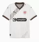 Preview: FC St. Pauli Auswärts Trikot - 2024-25