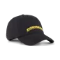 Preview: Puma BVB CULTURE Cap - puma black