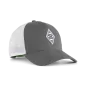 Preview: Puma BMG KING Trucker Cap - flat bronze
