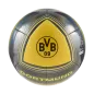 Preview: Puma BVB CULTURE Ball - puma black
