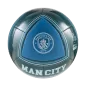 Preview: Puma MCFC CULTURE Ball - tropical blue