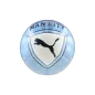 Preview: Puma MCFC CULTURE Ball Mini - sea glass