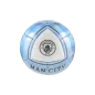 Preview: Puma MCFC CULTURE Ball Mini - sea glass