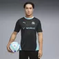 Preview: Puma OM Training Jersey - puma black