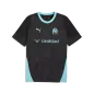 Preview: Puma OM Training Jersey - puma black