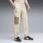Preview: Puma OM PUMATECH Sweatpants FL - desert dust