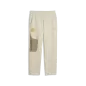 Preview: Puma OM PUMATECH Sweatpants FL - desert dust