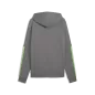 Preview: Puma BMG FtblKING Hoodie - flat medium gray