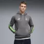 Preview: Puma BMG FtblKING Hoodie - flat medium gray