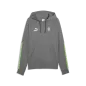 Preview: Puma BMG FtblKING Hoodie - flat medium gray