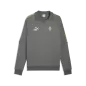 Preview: Puma BMG FtblKING Drill Top Sweater - flat medium gray