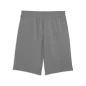 Preview: Puma BMG FtblKING Sweat Shorts - flat medium gray
