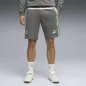 Preview: Puma BMG FtblKING Sweat Shorts - flat medium gray