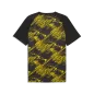 Preview: Puma BVB Warm Up Jersey - puma black