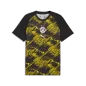 Preview: Puma BVB Warm Up Jersey - puma black