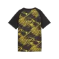 Preview: Puma BVB Warm Up Jersey Jr - puma black