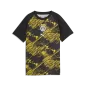Preview: Puma BVB Warm Up Jersey Jr - puma black