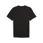 Preview: Puma BVB FtblCulture Tee - puma black