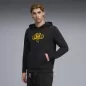 Preview: Puma BVB FtblCulture Hoodie - puma black
