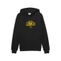 Preview: Puma BVB FtblCulture Hoodie - puma black