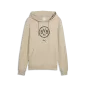 Preview: Puma BVB FtblCulture Hoodie - alabaster