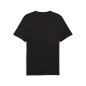 Preview: Puma BVB KING Logo Tee - puma black