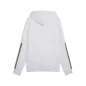 Preview: Puma BVB KING Hoodie - silver mist