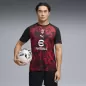 Preview: Puma ACM Warm Up Jersey - for all time red