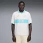 Preview: Puma OM KING Retro Jersey - puma white