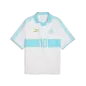 Preview: Puma OM KING Retro Jersey - puma white