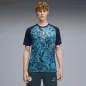Preview: Puma MCFC Warm Up Jersey - deep navy