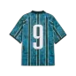 Preview: Puma MCFC KING Retro Jersey - tropical blue