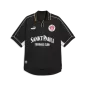 Preview: Puma FCSP Retro Jersey - puma black