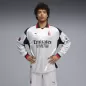 Preview: Puma ACM X Slam Jam Limited Edition Jersey LS w Packaging - silver mist