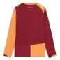 Preview: Puma GSK Home Jersey Replica LS wo Sponsor - red rhythm
