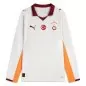 Preview: Puma GSK Away Jersey Replica LS wo Sponsor - puma white