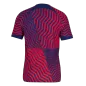 Preview: RB Leipzig Away Jersey 2023-24